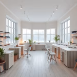 Sunflower Salong Spa-Nail – Nagelsalong i Hässleholm | Manikyr & Pedikyr
