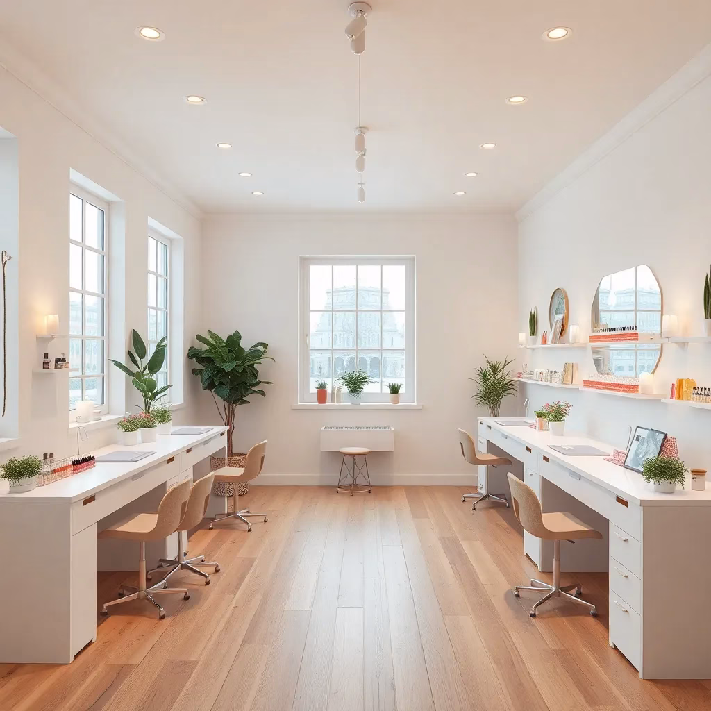 T Beauty Nails Kungsholmen