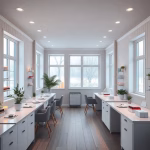 The Nails Falköping – Nagelsalong i Falköping | Manikyr & Pedikyr