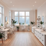 The Nails Mariestad – Nagelsalong i Mariestad | Manikyr & Pedikyr