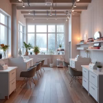 Thk Beauty Nails Arkivgatan6 – Nagelsalong i Göteborg | Manikyr & Pedikyr