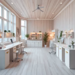 Three-Q Nails And Spa – Nagelsalong i Luleå | Manikyr & Pedikyr