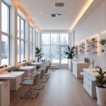 Usa Nails – Nagelsalong i Malmö | Manikyr & Pedikyr