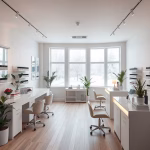 Vandana Nails & Lashes – Nagelsalong i Göteborg | Manikyr & Pedikyr