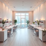 Vivianne Nails – Nagelsalong i Halmstad | Manikyr & Pedikyr