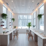 Wau Jakobsbergsplatsen – Nagelsalong i Västerås | Manikyr & Pedikyr