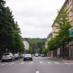 Nagelsalonger i Falun – hitta manikyr & pedikyr nära dig